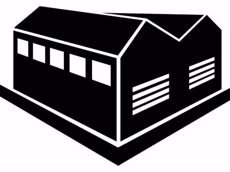 immeuble 910 m² preignac
