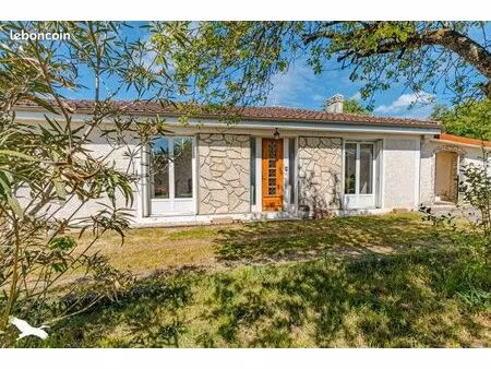 maison 5 pièces 103 m²