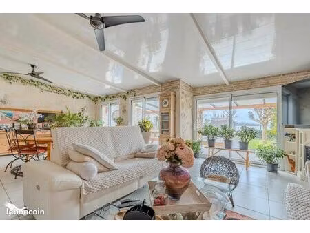 maison 5 pièces 158 m²