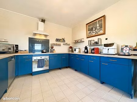 maison 6 pièces 111 m²