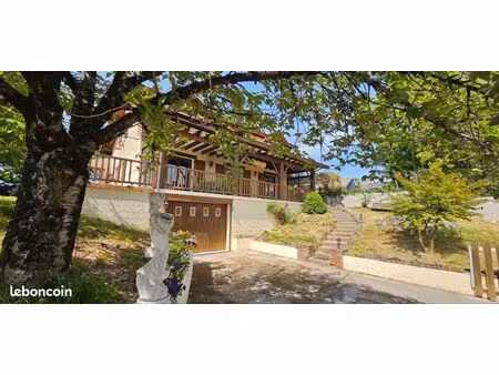 a vendre maison à la sauve proche créon