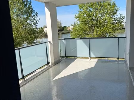 appartement t3 le tasta