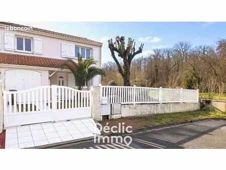 maison 4 pièces 96 m²