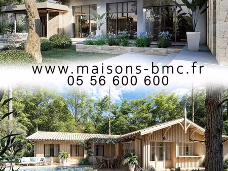 terrain 945 m² lege cap ferret