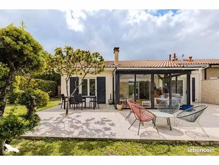 maison 5 pièces 117 m²