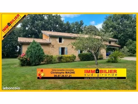 maison 7 pièces 238 m²