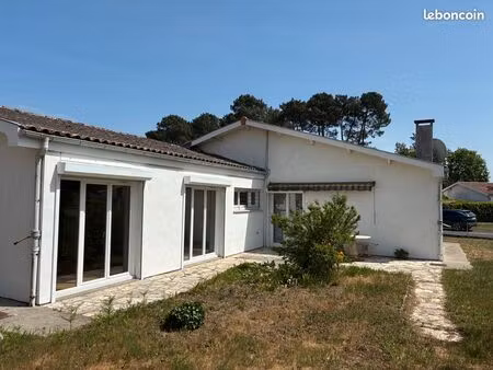 maison individuelle 105 m2 plus garage