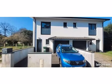 maison 3 chambres villenave d ornon