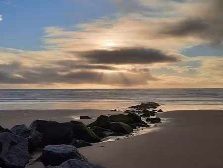 vente duplex lacanau