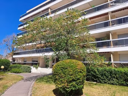 t4 le bouscat / parc de la chêneraie