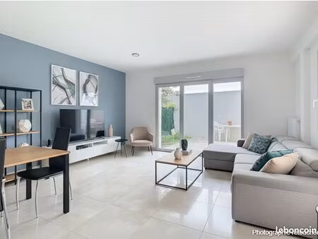 appartement 4 pièces 95 m²