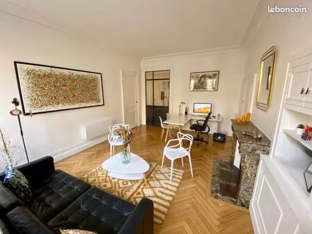 bureau 65m2 pey berland - ascenseur & parking