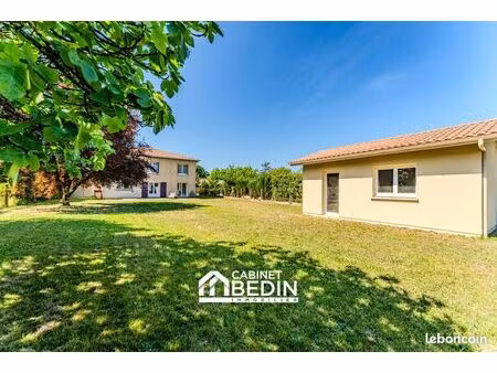 maison 4 pièces 150 m²