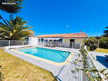 maison 4 pièces 106 m²