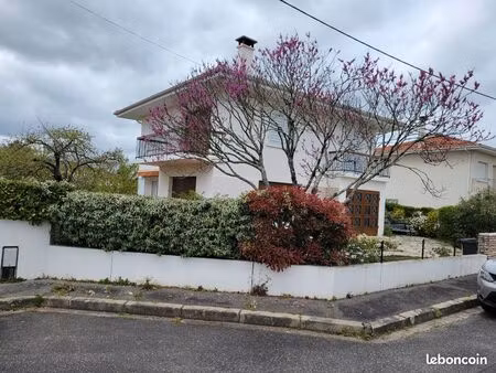 gros potentiel 105m²