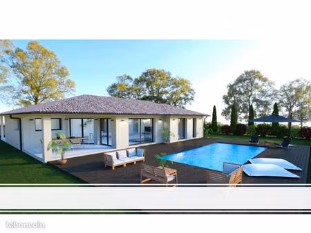 maison 5 pièces 102 m²