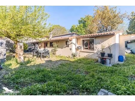 maison 4 pièces 86 m²