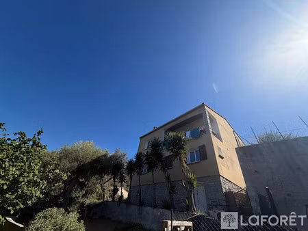 vente maison 8 pièces 152.477 m² à sartene (20100)  579 000 €
