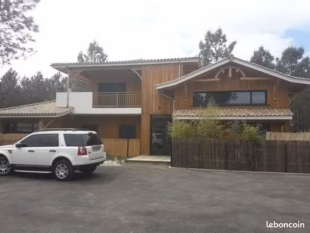 appartement 3 pièces