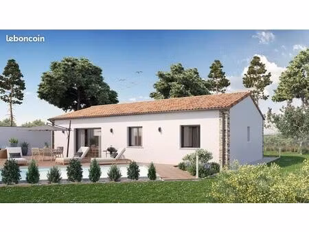maison 5 pièces 96 m²