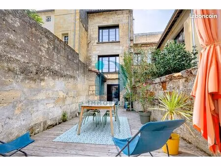 maison 7 pièces 190 m²