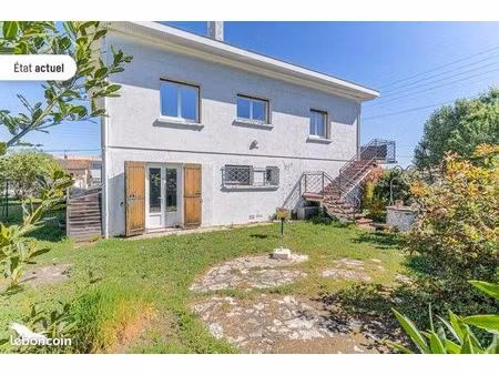 maison 7 pièces 181 m²