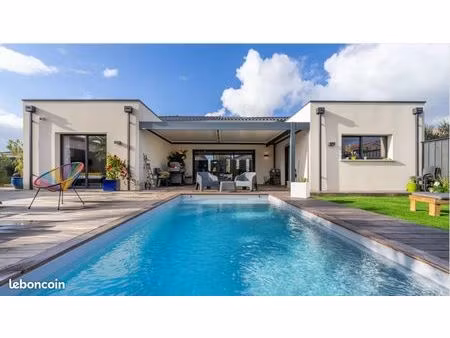 maison 120 m² camblanes et meynac