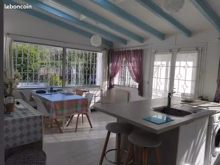 maison à vendre bassin d’arcachon