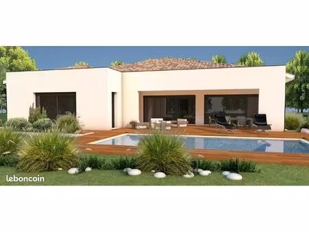 maison 7 pièces 190 m²