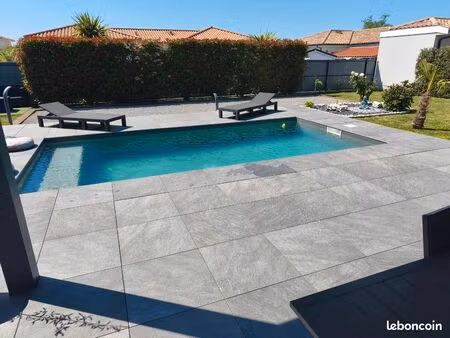 maison plain pied 3 chambres