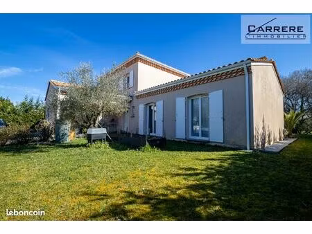 maison 6 pièces 136 m²