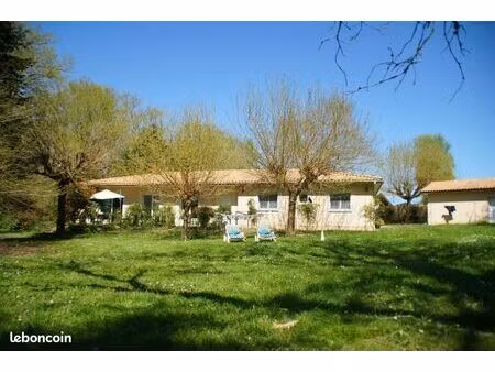 maison 5 pièces 157 m²