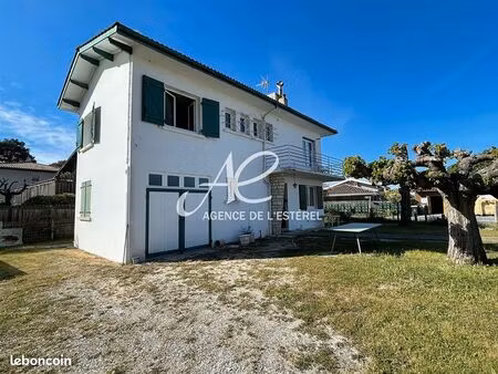 maison 5 pièces 103 m²