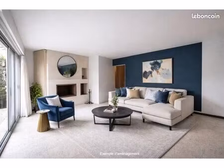 maison 7 pièces 175 m²