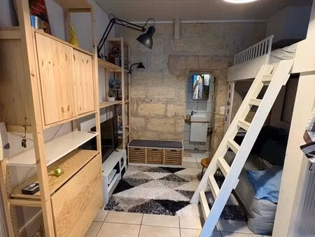 studio aux coeur des chartrons