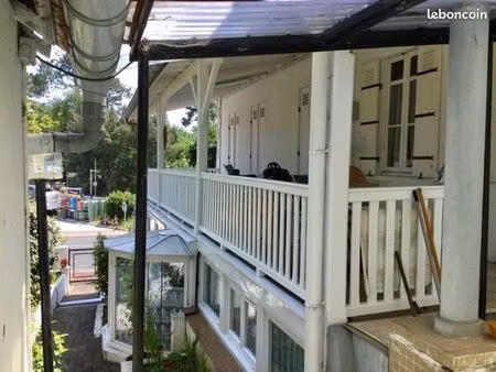 chambre saisonnier de mai à septembre