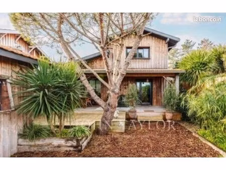 location la teste de buch 3-4 pièces