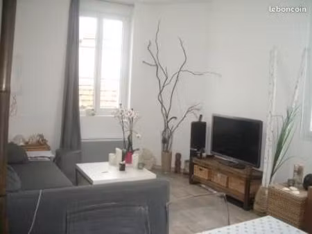 appartement 3 pièces 74 m²