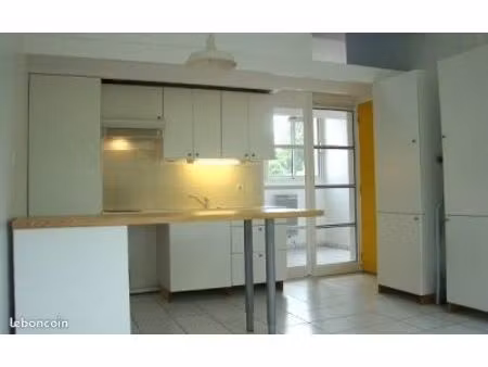 appartement 1 pièce 28 m²
