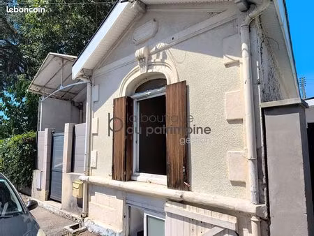 maison 2 pièces 50 m²