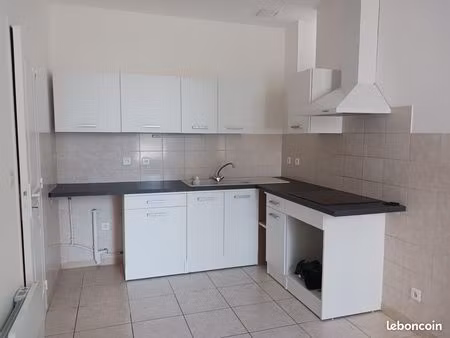 maison de ville 4 pièces 95 m²