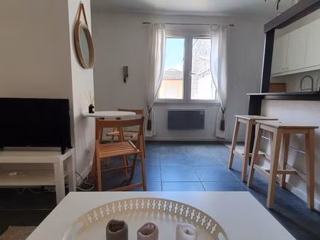 studio meublé bordeaux victoire