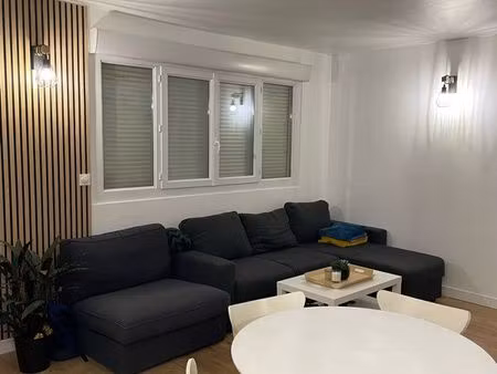 appartement 50m2 plein centre de mérignac