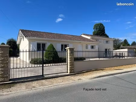 maison 5 pièces 93m2
