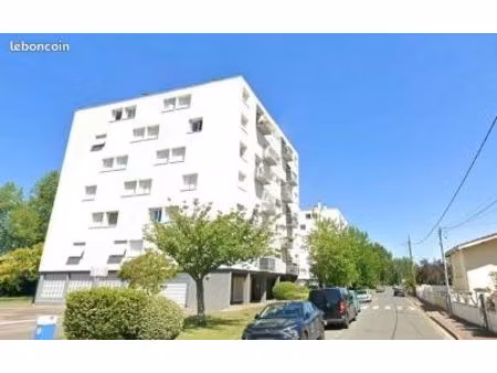 appartement 4 pièces 70 m²