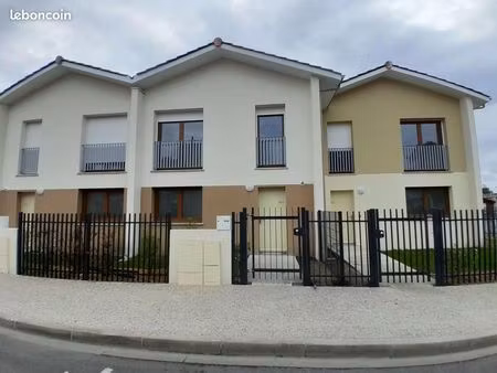maison 4 pièces 86 m²