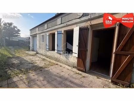 maison 3 pièces 69 m²