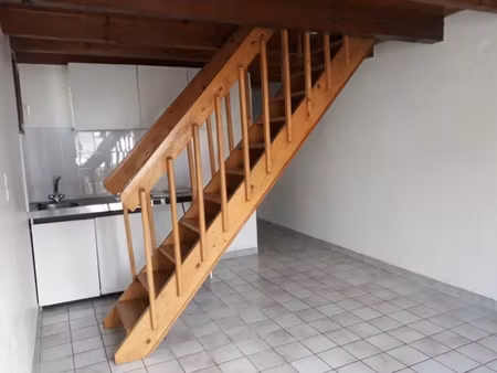 location appartement 1 pièce 26 m² à entremont-le-vieux (73670)  364 €