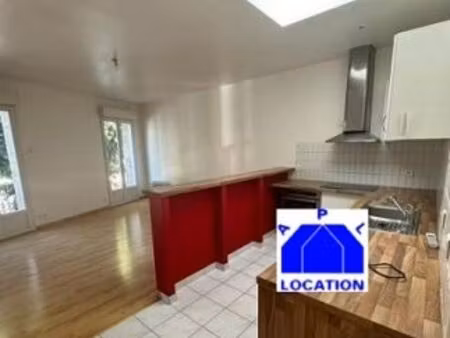 appartement 4 pièces 95 m²