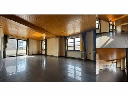 appartement à louer à lombardenveld 2 merchtem (rbv75545)